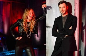 ProSieben: Das Quiz mit dem Höllen-"Joker"! Jochen Schropp moderiert neue ProSieben-Show "Himmel oder Hölle" am 9. August (FOTO)