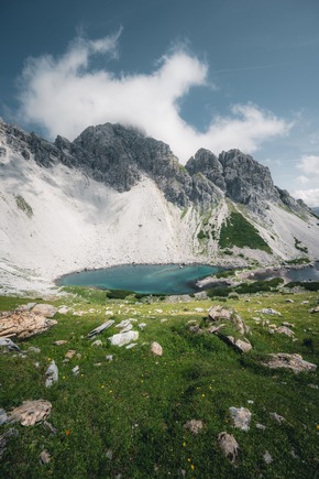 Bergsommer | Aktivurlaub in Obertauern