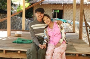 Helvetas: Un an apr&egrave;s le s&eacute;isme, le Myanmar peine &agrave; panser ses plaies