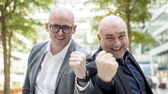 MAXprom GmbH: MAXprom GmbH: Warum Vertrieb mehr mit Motivation als mit Erfahrung zu tun hat