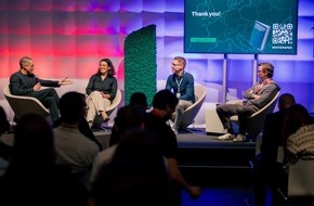 IMPACT FESTIVAL: IMPACT FESTIVAL 2024: Umfassendes Programm macht Potential der nachhaltigen Transformation greifbar
