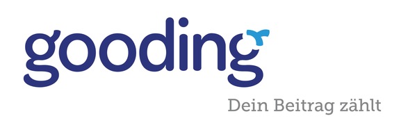 Gooding GmbH: 20 Millionen Euro für den guten Zweck - Gooding erreicht großen Meilenstein zur Weihnachtszeit
