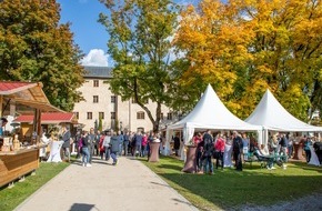 Kitzbühel Tourismus: #wirsindKitzbühel präsentiert KITZ Kulinarik x Piemont 2023