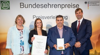 Kaufland: 16. Bundesehrenpreis in Gold für Kaufland Fleischwaren aus Neckarsulm