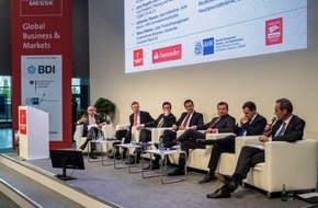 Openbank Deutschland: Lernen von beiden Kulturen - Mexiko und Deutschland im Vergleich