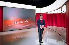 3sat: 3sat-Magazin "makro" zu den wirtschaftlichen und sozialen Krisen Lateinamerikas