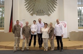 ZDF: Der Sieger steht fest: Das ZDF kürt Deutschlands besten Bäcker (FOTO)