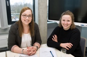 Universität Bremen: Mentorinnen-Programm erfolgreich