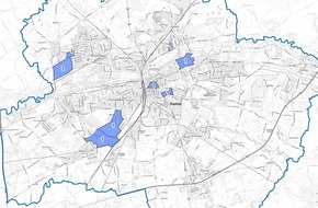 Polizeipräsidium Hamm: POL-HAM: Wohnungseinbruchsradar Hamm für die Woche vom 24. Februar bis 2. März 2025