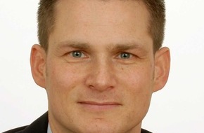 Bundeskriminalamt: BKA: Neuer BKA-Pressesprecher