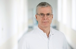 RHÖN-KLINIKUM AG: Weaningzentrum der Zentralklinik ausgezeichnet