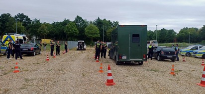 Kreispolizeibeh&ouml;rde Heinsberg: POL-HS: Ein Fazit umfangreicher Kontrollma&szlig;nahmen in der Grenzregion