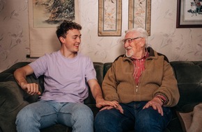 ARD Sounds: "Opa, lass reden"- eine deutsche Geschichte