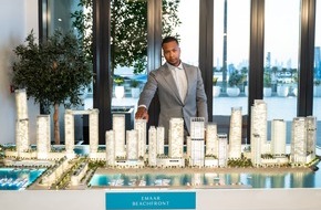 Jeffrey Oliver: Luxusimmobilien in Dubai legen an Wert zu - 5 Gründe, warum der Markt boomt