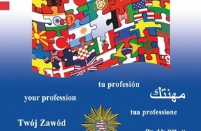 Polizeipräsidium Südhessen: POL-DA: Einladung zum 1. Berufsinformationstag (BIT) der Polizei Hessen Interessierte erhalten zeitgleich in vier Innenstädten Informationen rund um den Polizeiberuf in Hessen