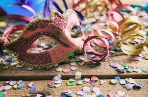 Landeskriminalamt Rheinland-Pfalz: LKA-RP: Fastnacht - Sicher durch die n&auml;rrischen Tage