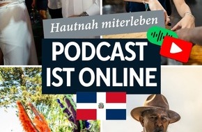 Arnold André GmbH: Neuer Zigarren-Podcast von Alles André