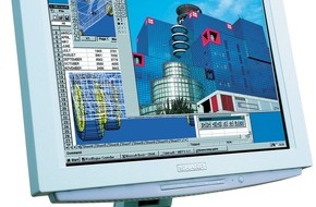 Sharp Electronics (Schweiz) AG: Vertriebsinitiative des TFT-Leaders Sharp Electronics