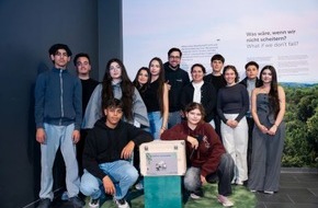 Klimahaus Bremerhaven gGmbH: Klimahaus Bremerhaven: B&uuml;hne f&uuml;r innovatives BNE-Projekt