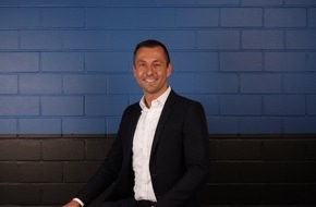 HERTHA BSC GmbH & Co. KGaA  : Ralf Huschen verstärkt die Geschäftsführung von Hertha BSC
