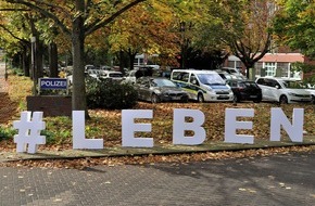 Kreispolizeibehörde Rhein-Kreis Neuss: POL-NE: Unfallverursacher ohne Führerschein