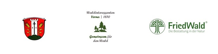 FriedWald GmbH: Einladung Eröffnung FriedWald Ohetal