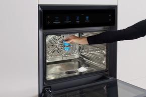 BORA X BO: il forno a vapore professionale per la tua casa