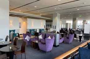 Fraport AG: New Lounge Opening in Terminal 2: Plaza Premium Group’s First Location in Germany