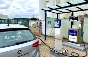 Propan Rheingas GmbH & Co. KG: Nahost-Krise treibt Benzin- und Dieselpreise - Autogas bleibt preisstabil
