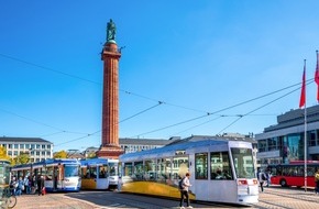 ADAC Hessen-Thüringen e.V.: Nachhaltige Mobilität lässt weiter auf sich warten / ADAC Mobilitätsindex: Hessen muss ÖPNV und E-Mobilität stärker fördern