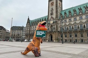 Green Planet Energy eG: Klimastreik setzt starkes Signal gegen Rollback der Energiewende