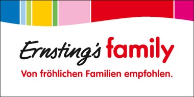 Ernsting's family GmbH & Co. KG: Ernsting's family mit Deutschem Handelspreis 2017 ausgezeichnet