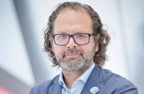 Skoda Auto Deutschland GmbH: Oliver Stefani wird neuer Chefdesigner von SKODA (FOTO)