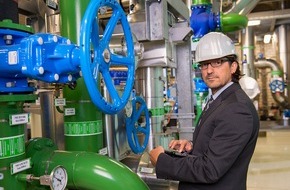 DQS Holding GmbH: Revidierte ISO 50001 auf Deutsch verf&uuml;gbar / DQS GmbH bietet ab sofort Bereitschaftsbewertung f&uuml;r den sicheren &Uuml;bergang an
