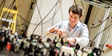 PRESSEBERICHT: Acht niederländische Tech-Innovationen, die zeigen, wie smart die Zukunft werden kann