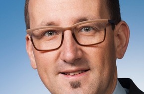 Swiss Infosec AG: Reto Steinmann ist seit dem 1. Januar 2021 Head of Consulting und Mitglied der Geschäftsleitung der Swiss Infosec AG