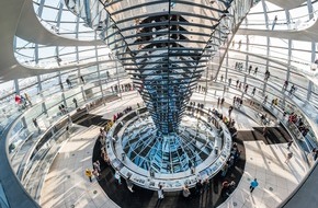 VDI Verein Deutscher Ingenieure e.V.: VDI fordert Innovationsschub von der zukünftigen Bundesregierung