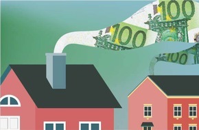 EUROSTAT: Ein Viertel der Haushaltsausgaben in der EU wird für Wohnen aufgewendet
