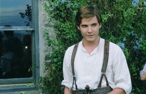 TELE 5: Daniel Brühl im TELE 5-Interview: "Dem deutschen Film fehlt es an echten Figuren" ' (mit Bild)