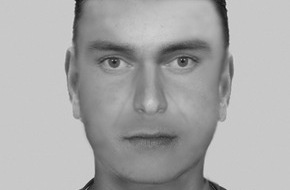 Polizei Düsseldorf: POL-D: Nach Raub auf Seniorin in Derendorf - Polizei fahndet mit Phantombildern