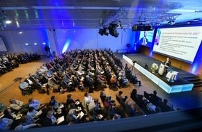 Swiss Medtech: Versorgungssicherheit und Politik - im Konflikt? / Dritte nationale MDR&IVDR Konferenz von Swiss Medtech