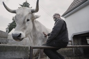 &quot;Schattenkind&quot;- Porträt des Ausnahmefotografen Andreas Reiner / Dokumentarfilm über den Fotografen Andreas Reiner / ab 12.9.2024 in der ARD Mediathek und um 23:35 Uhr im SWR