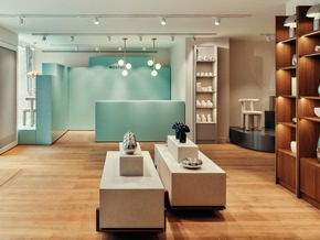 Westwing eröffnet neuen Store im Zentrum von München