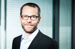 InnoGames GmbH: Markus Lipp wird Chief Financial Officer bei InnoGames / Branchenkenner ergänzt Management des Spieleanbieters