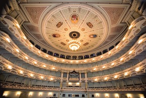 Pressemitteilung - Kein &Uuml;bernahmeangebot: Gesch&auml;ftsbetrieb der Leuchten Manufactur Wurzen muss bis Ende Februar eingestellt werden