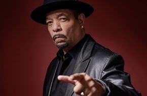 Crime + Investigation (CI): Ice-T mit neuer Dokumentation über Fentanyl-Krise – Deutschlandpremiere bei Crime + Investigation