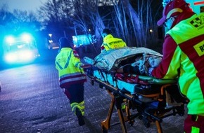 ASB-Bundesverband: ASB-Gesch&auml;ftsf&uuml;hrerin Edith Wallmeier appelliert zum Jahreswechsel: Nehmen Sie R&uuml;cksicht auf Rettungskr&auml;fte!