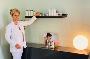 Kosmetik Schmidt: Massage für Frauen Bredeney, Werden, Rüttenscheid