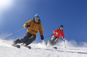 ROLAND Rechtsschutz-Versicherungs-AG: Auf die Piste, fertig, los! - Rechtstipps rund um den Skiurlaub