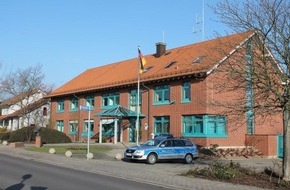 Polizeidirektion Landau: POL-PDLD: Edesheim - Kontrollstelle